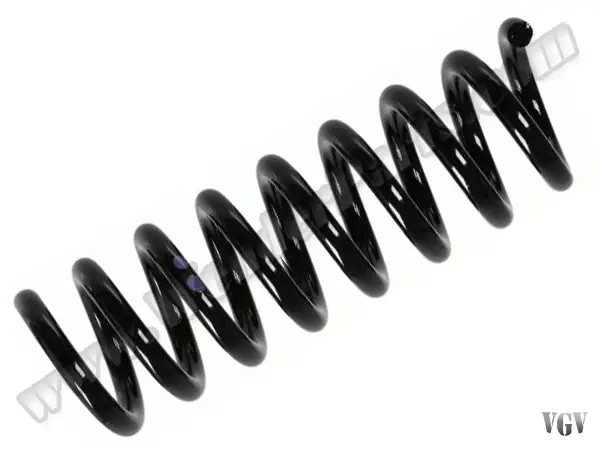 Mercedes C Serisi W204 2007-2013 Helezon Yayı Arka | WENDER MA2043240404