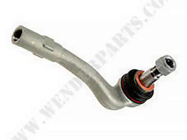 Mercedes C Serisi W204 2007-2013 Rot Başı Sol | WENDER MA2043300903