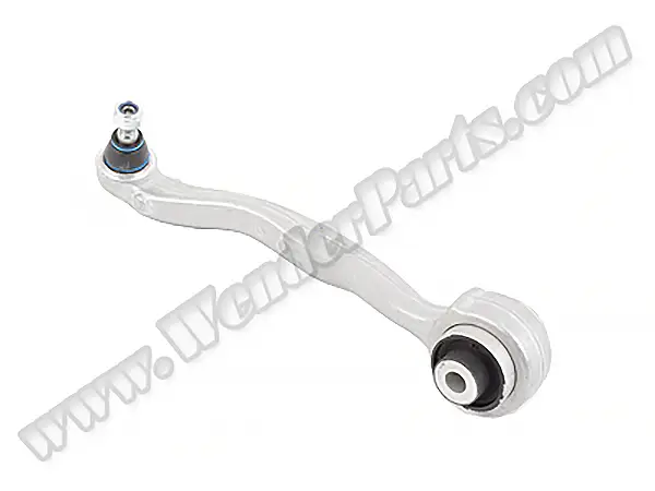 Mercedes C Serisi W204 2007-2013 Salıncak Ön Alt; Sol; Alüminyum | WENDER MA2043306711