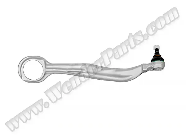 Mercedes C Serisi W204 2007-2013 Salıncak Ön Üst; Sağ; Alüminyum Burçsuz | WENDER MA2043307411