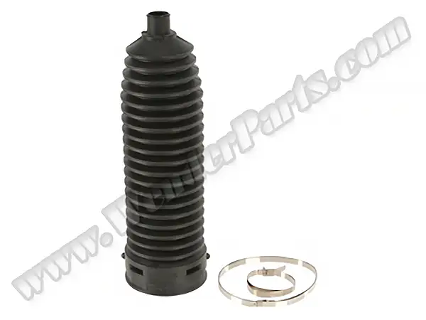Mercedes C Serisi W204 2007-2013 Direksiyon Körüğü (Tam Takım) | WENDER MA2044630296