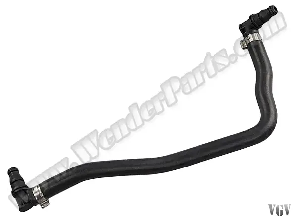 Mercedes C Serisi W204 2007-2013 Radyatör Su Depo Hava Hortumu | WENDER MA2045010925
