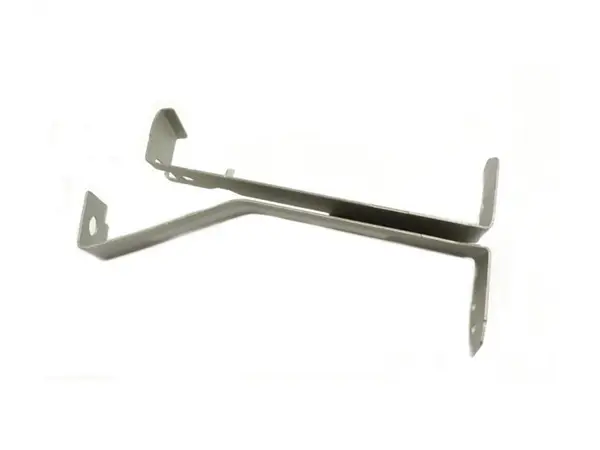 Mercedes W218 Tampon Alt Muhafaza Braketi Ön Sağ | WENDER MA2045241440
