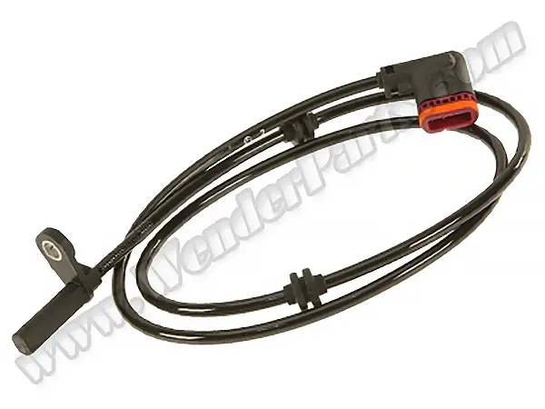 Mercedes C Serisi W204 2007-2013 ABS Sensörü Arka | WENDER MA2045400317