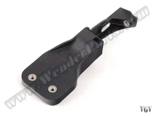 Mercedes GLK Serisi X204 2008- Tampon Demir Braketi Ön Sol | WENDER MA2046200685