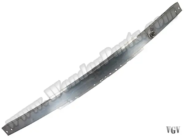 Mercedes C Serisi W204 2007-2013 Tampon Demiri Ön | WENDER MA2046205834