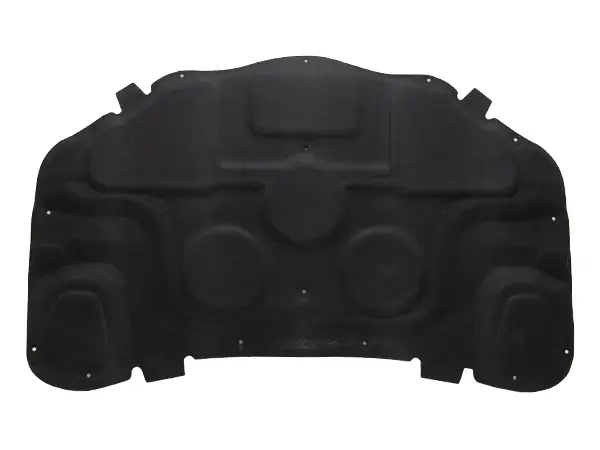 Mercedes GLK X204 Kaput Süngeri | WENDER MA2046820526