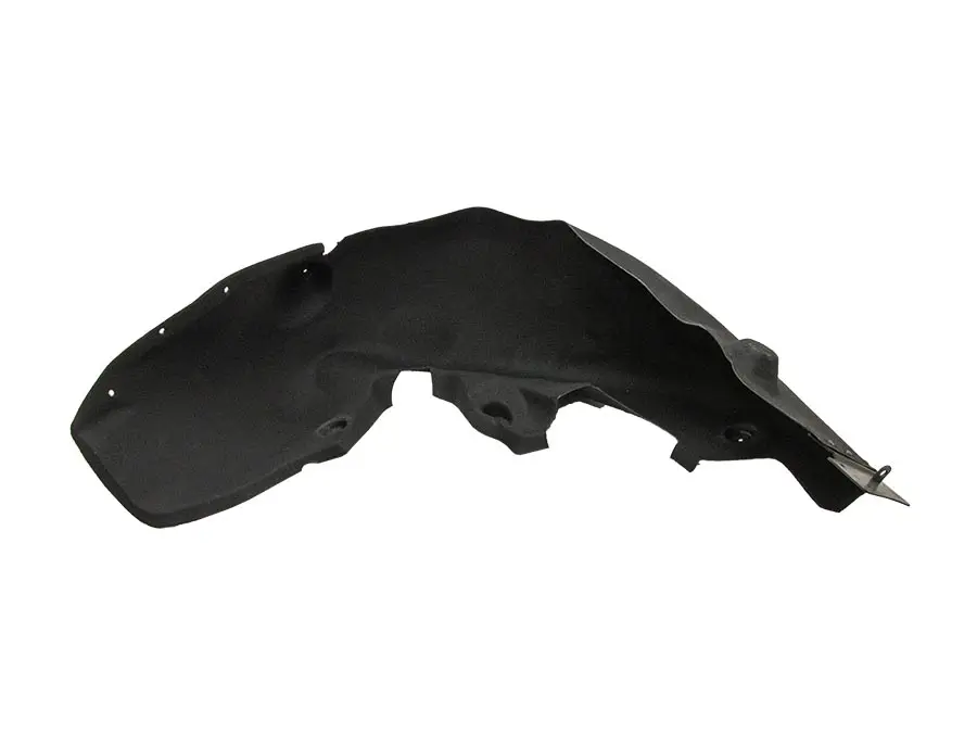 Mercedes C Serisi W204 2007-2010 Çamurluk Davlumbazı Arka Sağ | WENDER MA2046905330