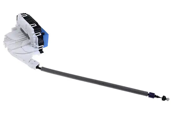 Mercedes C Serisi W204 Kapı Kilidi Arka Sol | WENDER MA2047302935
