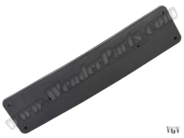 Mercedes C Serisi W204 2007-2013 Plakalık Ön | WENDER MA2048170378