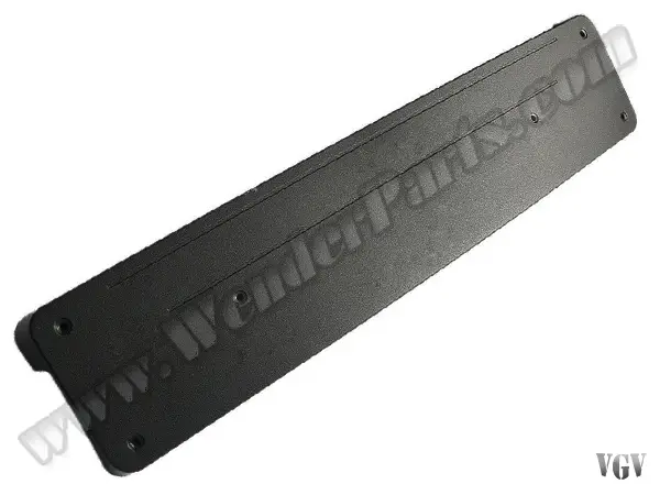Mercedes C Serisi W204 2007-2013 Plakalık Ön | WENDER MA2048172778