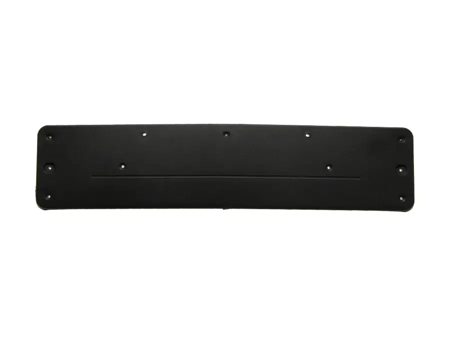 Mercedes C Serisi W204 2007-2013 Plakalık Ön | WENDER MA2048173278