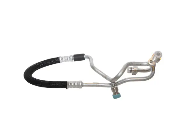 Mercedes C Serisi W204 2007-2013 Klima Borusu | WENDER MA2048304816