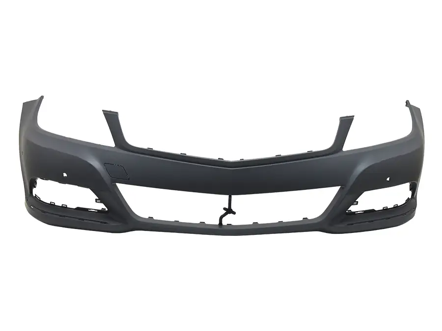 Mercedes C Serisi W204 2007-2013 Tampon Ön; Park Sensörlü | WENDER MA2048806347