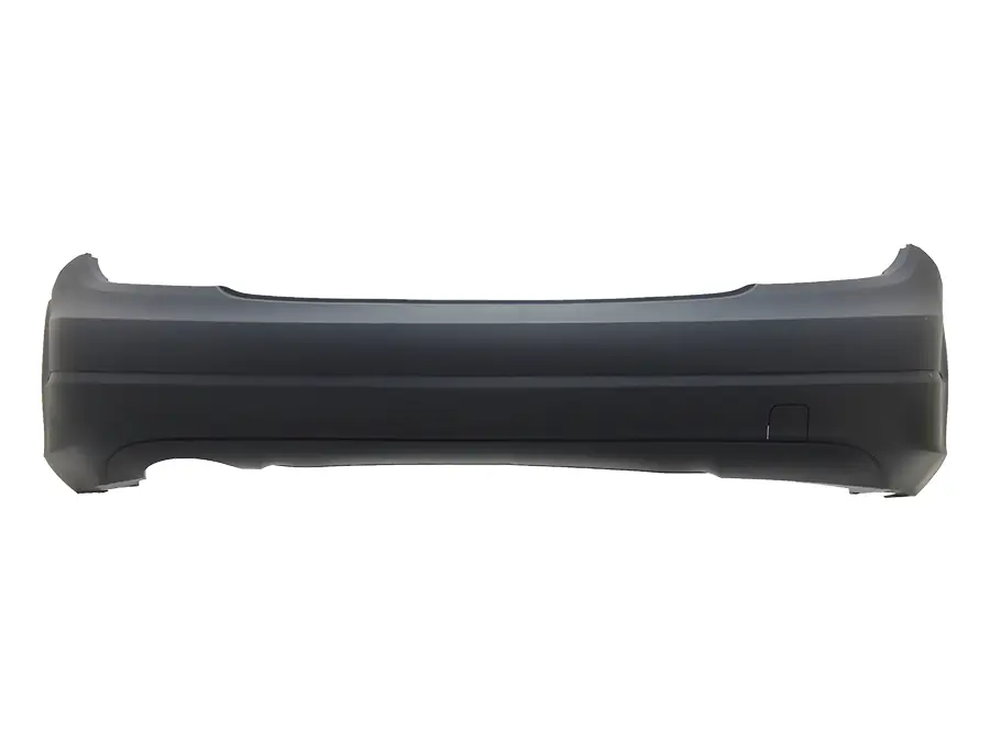 Mercedes C Serisi W204 2007-2013 Tampon Arka | WENDER MA2048806740