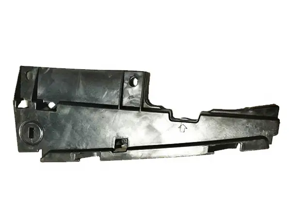 Mercedes GLK X204 2008-2011 Panjur Braketi Üst Sağ | WENDER MA2048851036