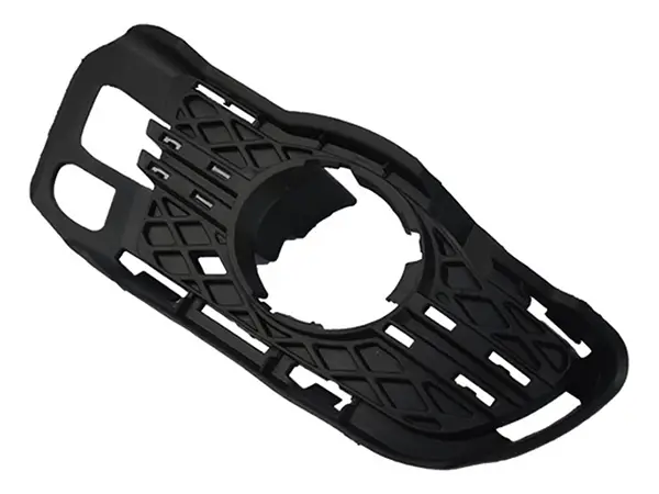 Mercedes C Serisi W204 2007-2013 Tampon Izgarası Ön Sol; Kısmen Açık | WENDER MA2048852223