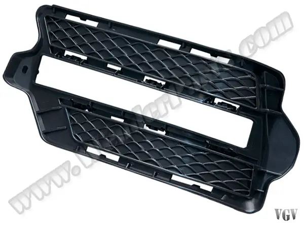 Mercedes GLK Serisi X204 2008- Tampon Izgarası Ön Sol; Kapalı | WENDER MA2048852922