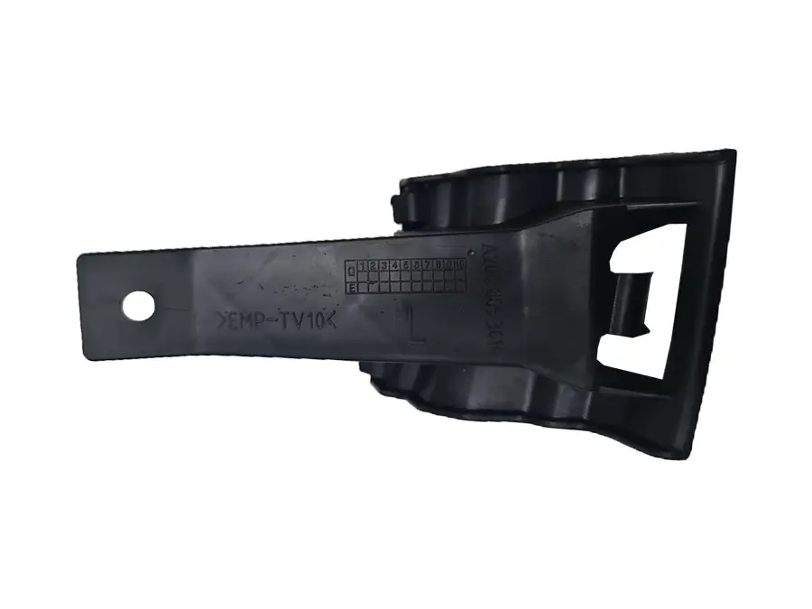 Mercedes C Serisi W204 2007-2013 Tampon Taşıyıcı Braketi Arka Sol | WENDER MA2048853614