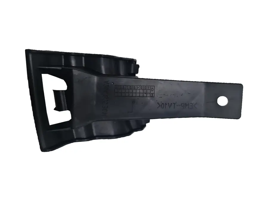 Mercedes C Serisi W204 2007-2013 Tampon Taşıyıcı Braketi Arka Sağ | WENDER MA2048853714