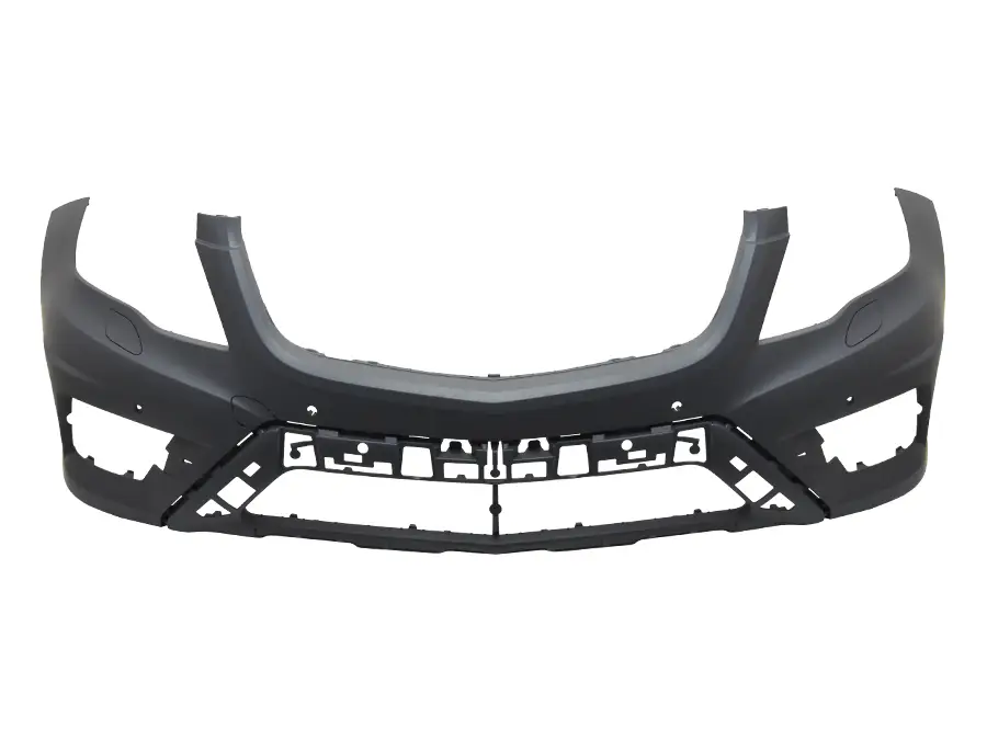 Mercedes GLK Serisi X204 2008- Tampon Ön; Far Yıkamalı, Park Sensörlü | WENDER MA2048859438