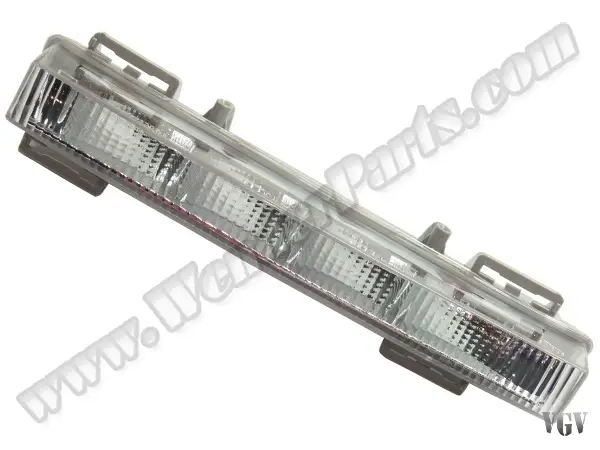Mercedes GL Serisi W166 2011-2015 Gündüz (LED Farlı) Farı Sağ | WENDER MA2049065501