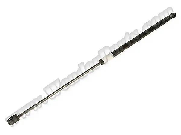 Mercedes C Serisi W204 2007-2013 Kaput Amortisörü Sağ | WENDER MA2049800964