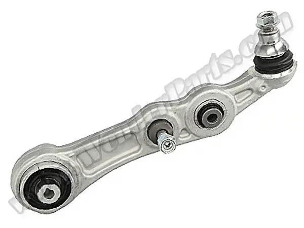 Mercedes C Serisi W205 2015-2020 Salıncak Ön Alt; Sol; Alüminyum Çift Rotilli | WENDER MA2053306101