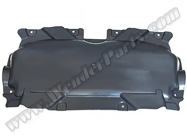 Mercedes C Serisi W205 Motor Alt Muhafaza | WENDER MA2055240230
