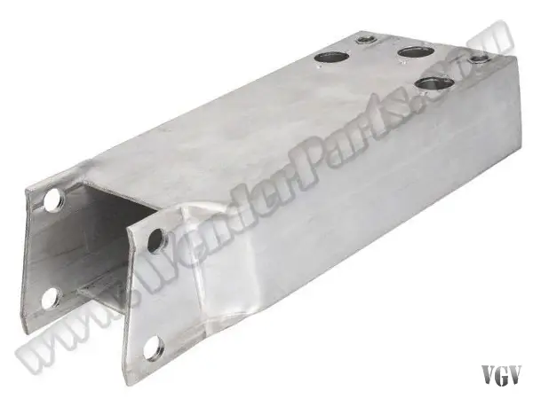 Mercedes C Serisi W205 2015-2020 Tampon Demir Ayağı Ön Sol | WENDER MA2056200395