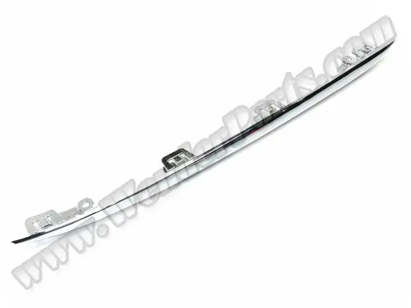 Mercedes C Serisi W205 2015-2020 Tampon Nikelajı Arka Sağ | WENDER MA2058850621