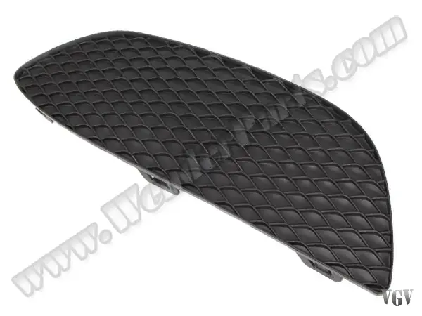 Mercedes C Serisi W205 2015-2020 Tampon Izgarası Ön Sol; Kapalı | WENDER MA2058850723