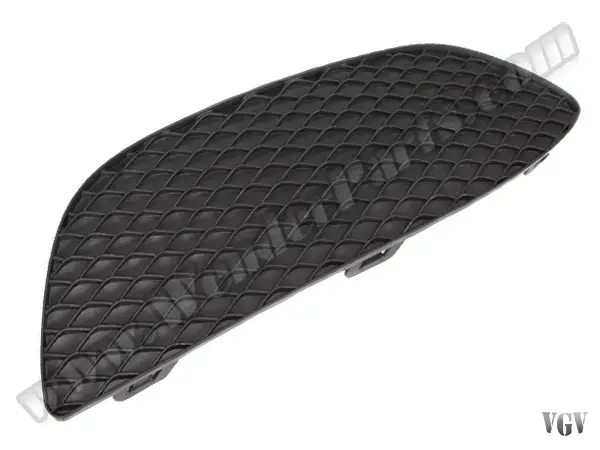 Mercedes C Serisi W205 2015-2020 Tampon Izgarası Ön Sağ; Kapalı | WENDER MA2058850823