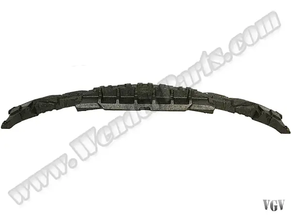 Mercedes C Serisi W205 2015-2020 Tampon Süngeri Ön Orta | WENDER MA2058851037