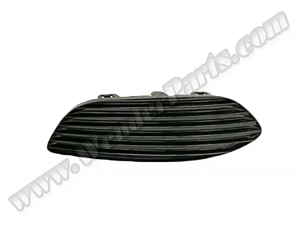 Mercedes C Serisi W205 2015-2020 Tampon Izgarası Ön Sol; Kapalı | WENDER MA2058851523