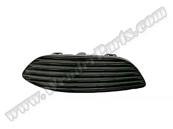 Mercedes C Serisi W205 2015-2020 Tampon Izgarası Ön Sağ; Kapalı | WENDER MA2058851623