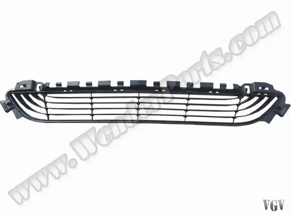 Mercedes C Serisi W205 2015-2020 Tampon Izgarası Ön Orta; Açık | WENDER MA2058852023