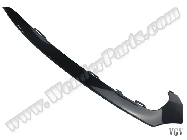 Mercedes C Serisi W205 2015-2020 Tampon Çitası Ön Sağ | WENDER MA2058852600