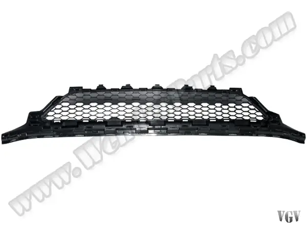 Mercedes C Serisi W205 2015-2020 Tampon Izgarası Ön Orta; Açık | WENDER MA2058856204