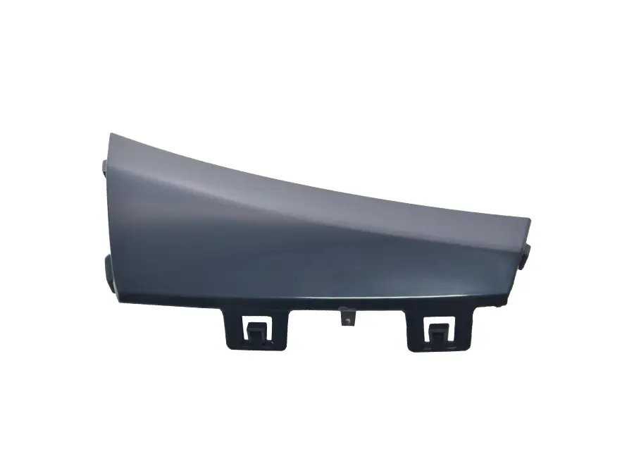 Mercedes C Serisi W205 2015-2020 Tampon Hava Kanal Kapağı Ön Sol | WENDER MA2058856502