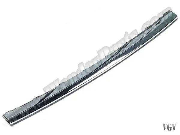 Mercedes C Serisi W205 2015-2020 Tampon Nikelajı Ön Orta | WENDER MA2058858802