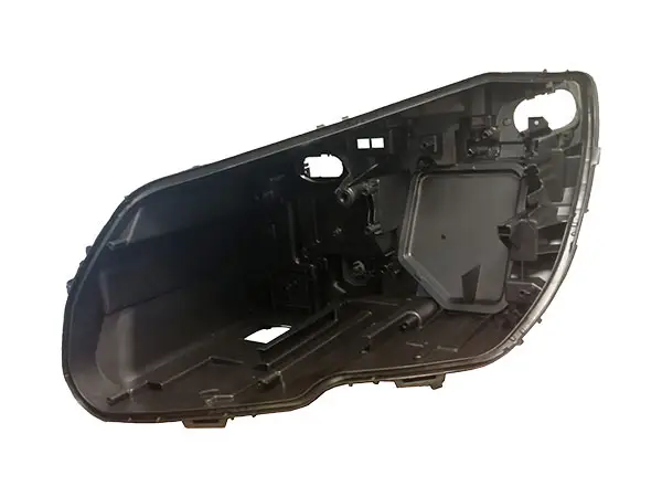 Mercedes C Serisi W205 2015-2020 Far Kasası Sol (Statik Led) | WENDER MA2059067303P2