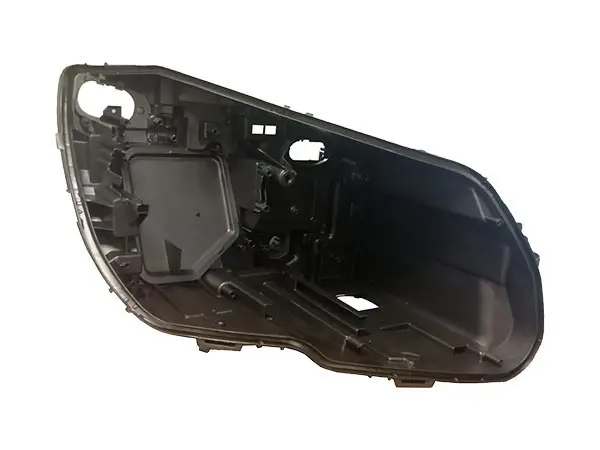 Mercedes C Serisi W205 2015-2020 Far Kasası Sağ (Statik Led) | WENDER MA2059067403P2