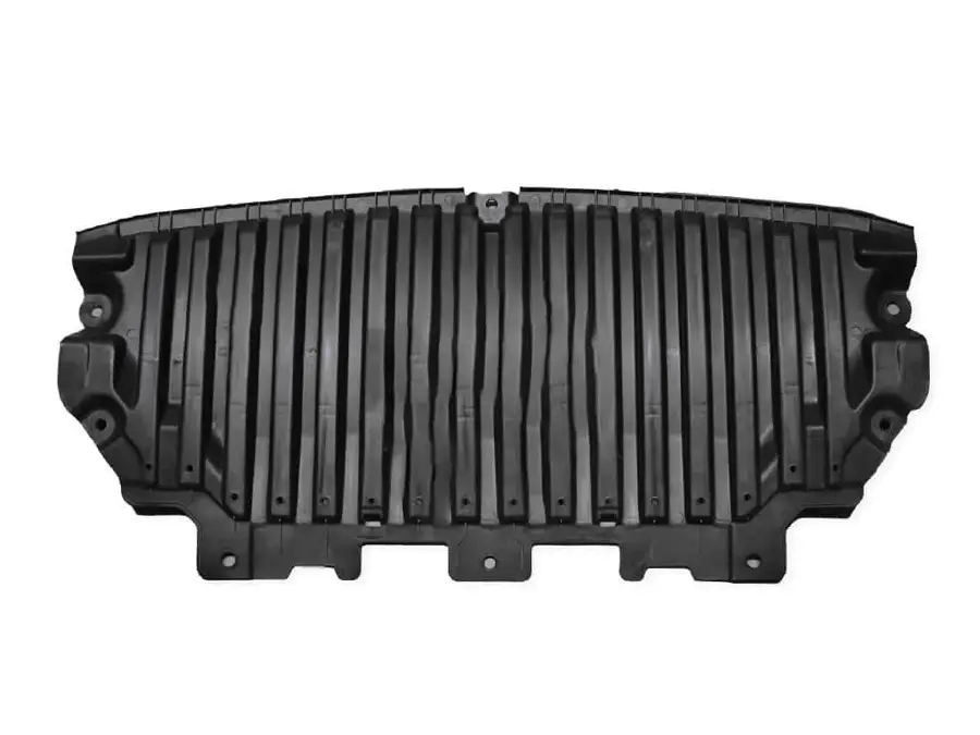 Mercedes C Serisi W206 Tampon Alt Muhafaza Ön AMG | WENDER MA2065205400