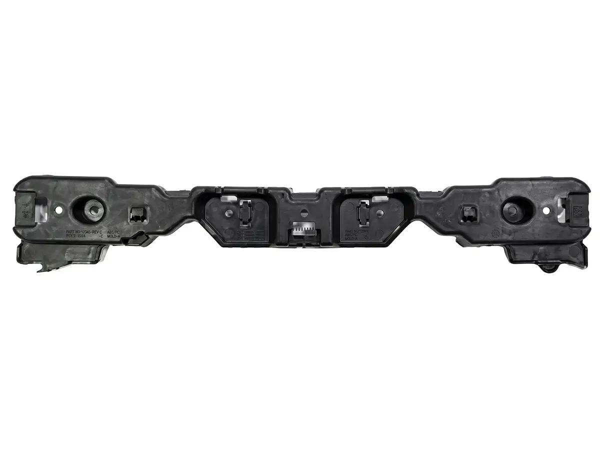 Mercedes C Serisi W206 Tampon Braketi Ön -4-Matic | WENDER MA2065248000
