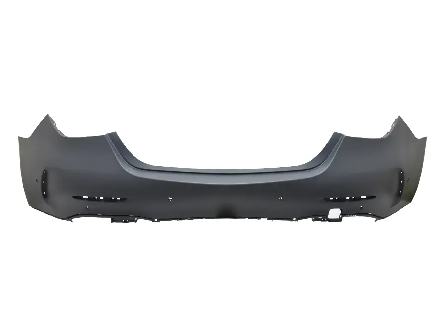 Mercedes C Serisi W206 2020- Tampon Arka; Park Sensörlü | WENDER MA2068850803