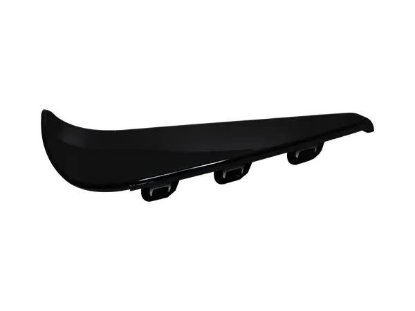 Mercedes C Serisi W206 2020- Tampon Izgara Çitası Ön Sol | WENDER MA2068852902