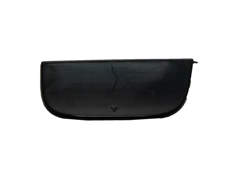 Mercedes C Serisi W206 2020- Tampon Çeki Kapağı Arka; Üst | WENDER MA2068853503