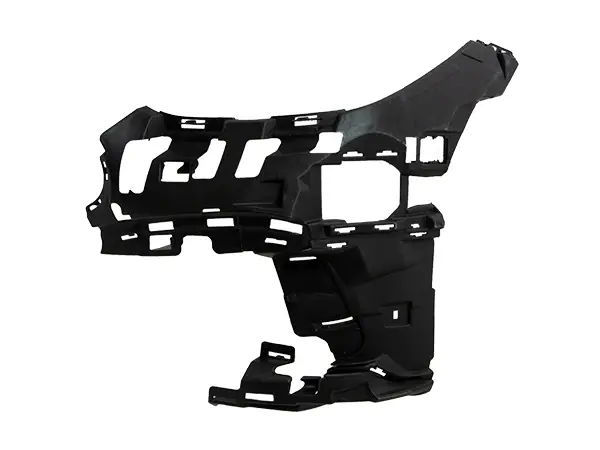 Mercedes C Serisi W206 2020- Tampon Taşıyıcı Braketi Ön Sol | WENDER MA2068856901