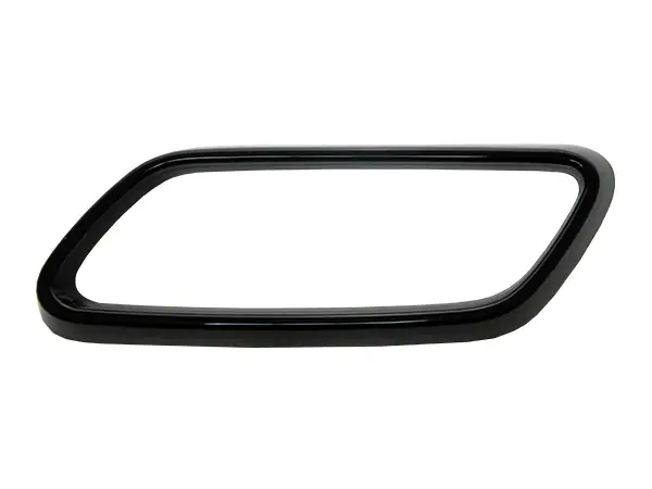 Mercedes C Serisi W206 2021- Egzoz Ucu Çerçevesi Sol Siyah | WENDER MA2068858103